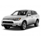 MITSUBISHI OUTLANDER с 2014г.